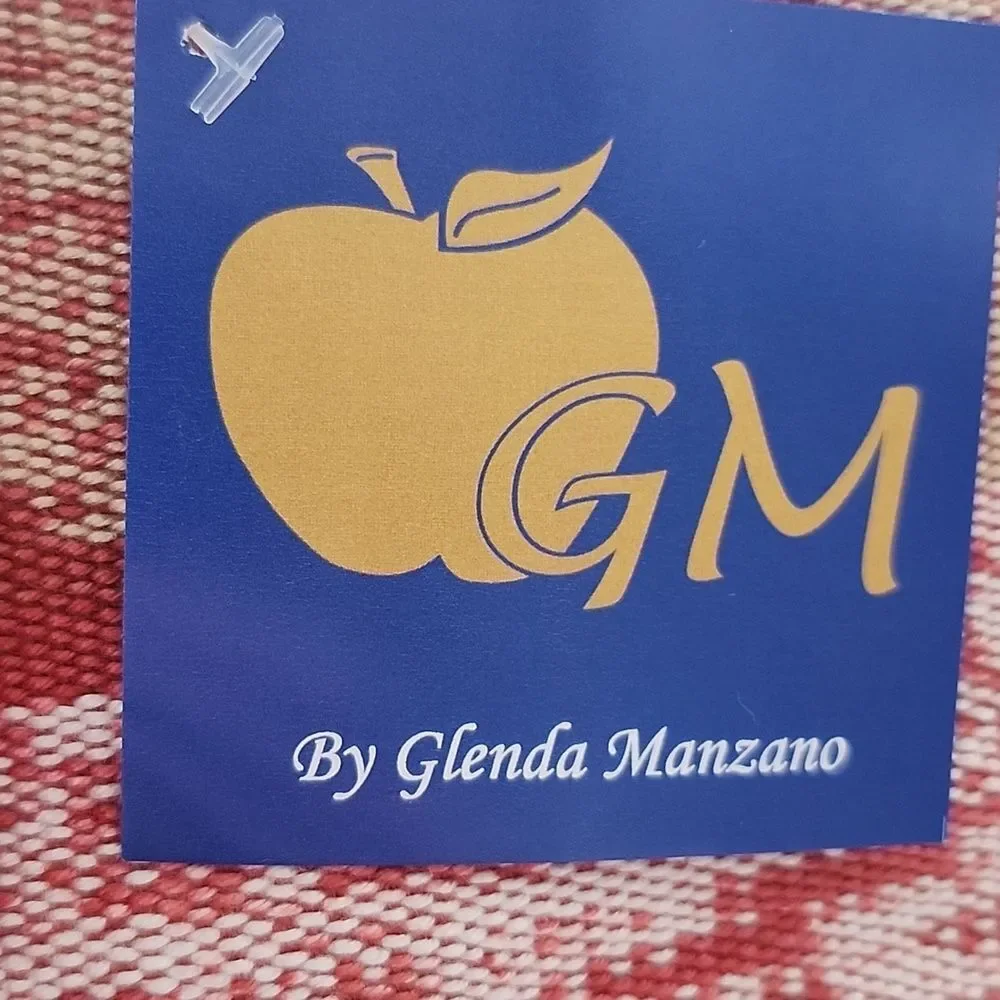 GM By Glenda Manzano 72